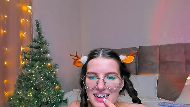 AriellaTesk online show from 01-01-25, 05:22