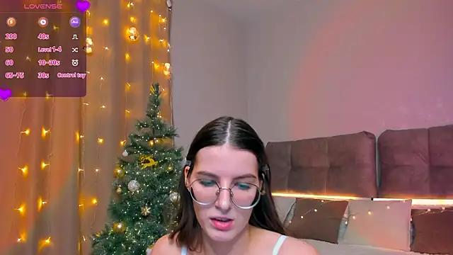 AriellaTesk online show from 01-04-25, 08:49