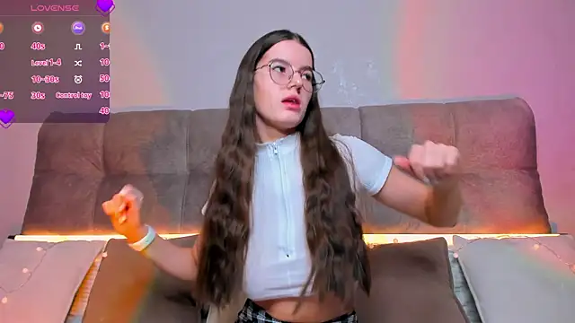 AriellaTesk online show from 01-07-25, 01:38