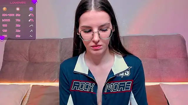 AriellaTesk online show from 02-12-25, 05:58