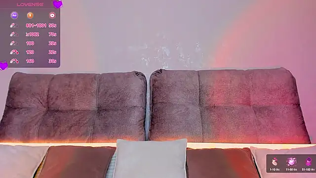 AriellaTesk online show from 02-18-25, 06:04