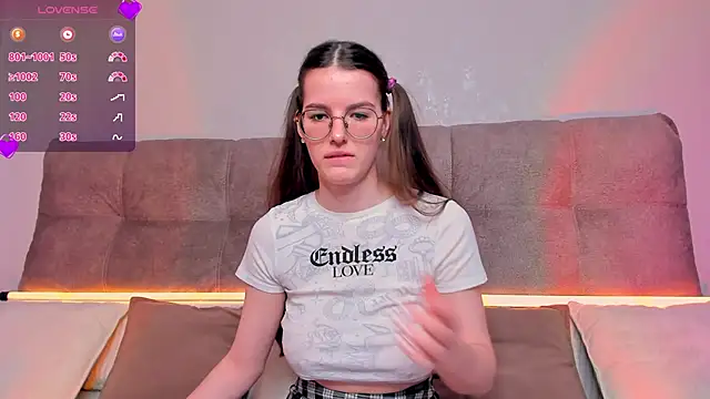 AriellaTesk online show from 02-23-25, 09:00