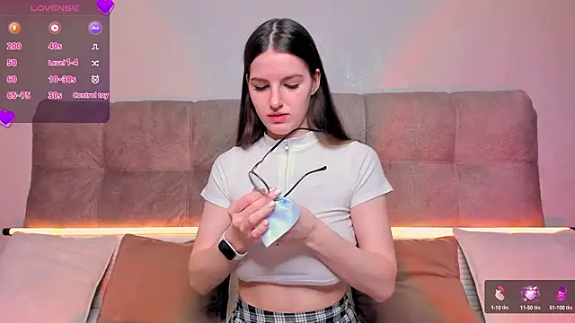 AriellaTesk online show from 02-27-25, 02:32