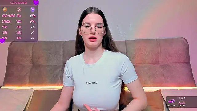 AriellaTesk online show from 03-07-25, 02:46