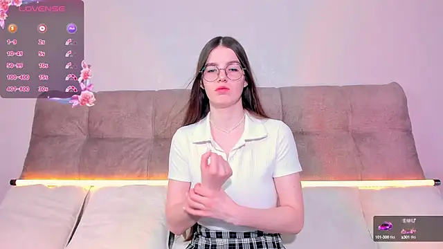 AriellaTesk online show from 09-11-25, 02:11