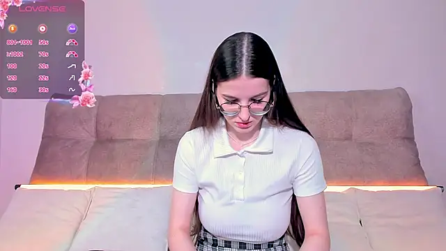 AriellaTesk online show from 09-18-25, 03:41