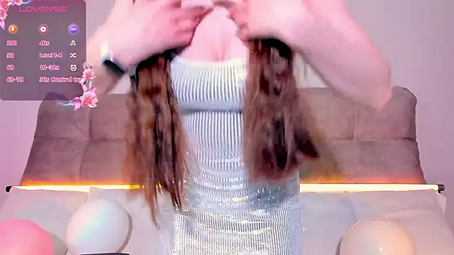 AriellaTesk online show from 09-23-25, 02:25