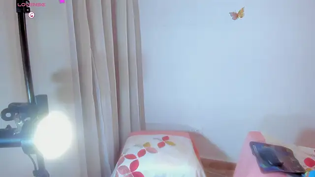 ashelydainii online show from 04-16-26, 10:01