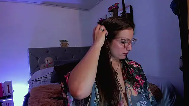 vanessabrown  online show from 03-06-26, 03:19