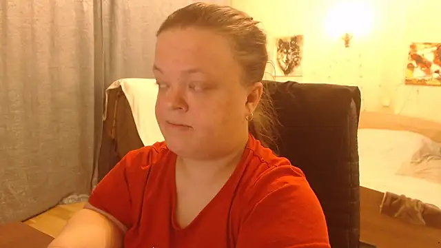 Janiffer MiMi online show from 12-02-24, 09:39
