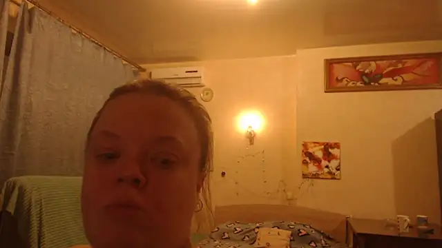 Janiffer MiMi online show from 02-07-25, 10:20