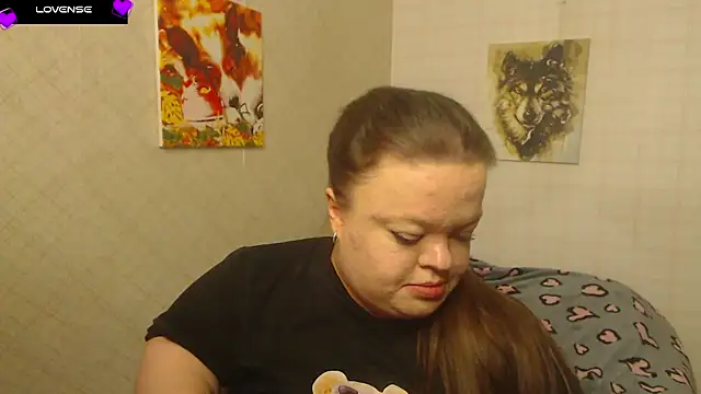 Janiffer MiMi online show from 10-17-25, 03:58