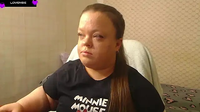 Janiffer MiMi online show from 01-13-26, 03:06