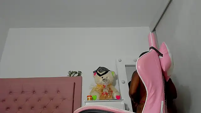 Lindsay-hii online show from 01-09-25, 03:12