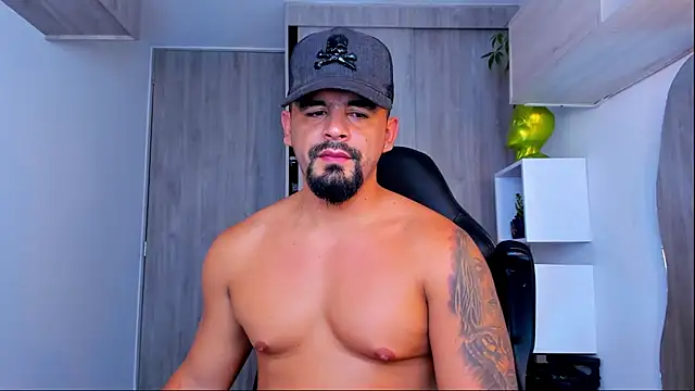 Ricardo 1998 online show from 02-24-25, 08:38