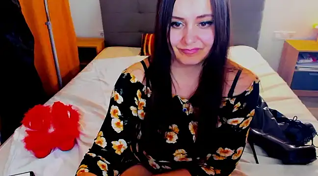 pinupmod online show from 12-21-24, 02:41