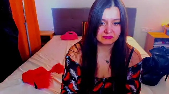 pinupmod online show from 12-26-24, 12:16