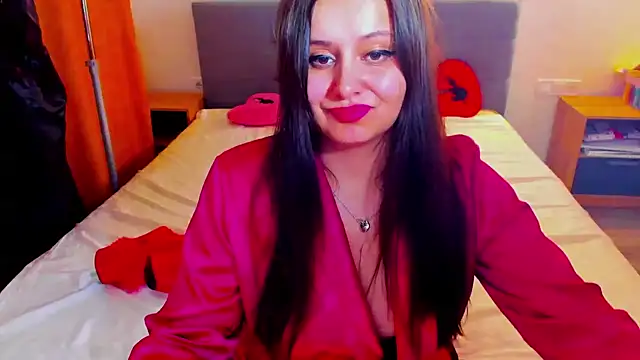 pinupmod online show from 12-27-24, 02:25