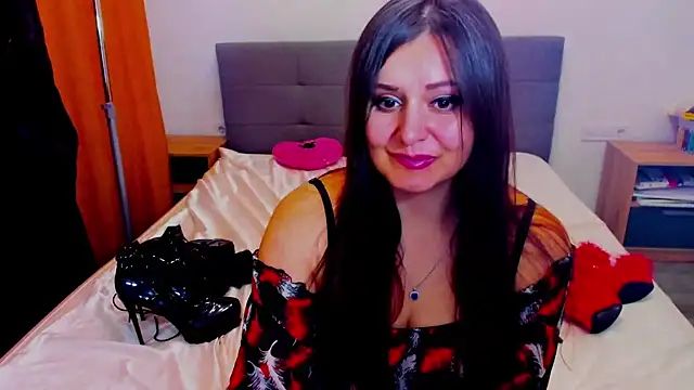 pinupmod online show from 12-29-24, 02:21