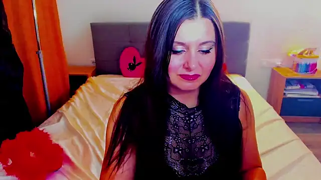 pinupmod online show from 12-31-24, 12:00