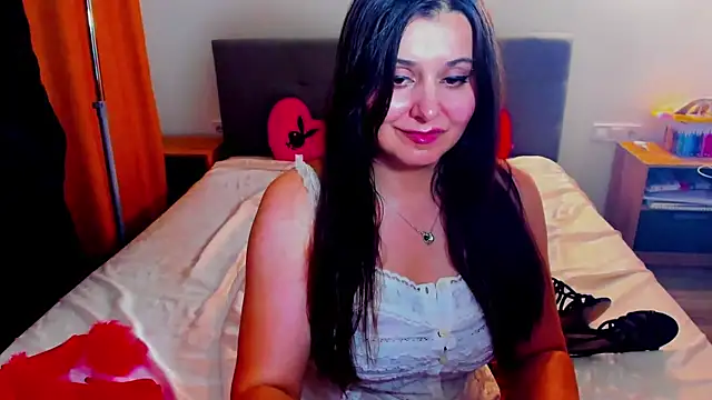 pinupmod online show from 01-01-25, 02:51