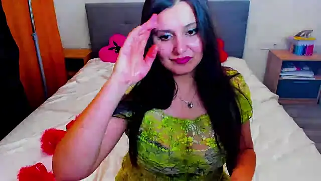 pinupmod online show from 01-01-25, 07:53