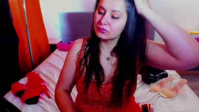 pinupmod online show from 01-07-25, 11:16