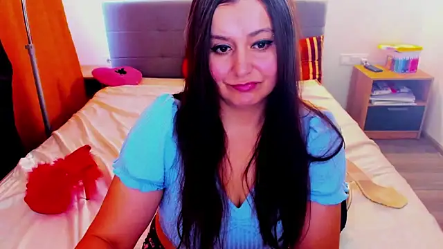 pinupmod online show from 01-11-25, 11:56