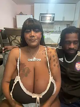 Cherishcherrysha online show from 12-16-24, 02:04