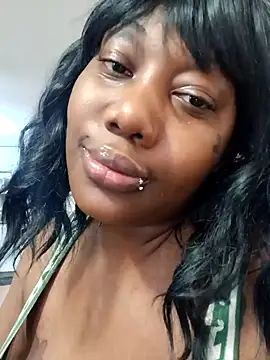 Cherishcherrysha online show from 02-02-25, 07:57