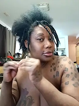 Cherishcherrysha online show from 02-22-25, 05:02