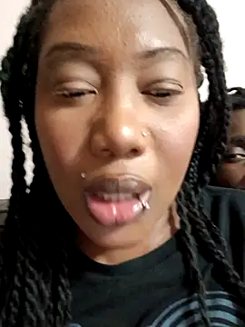 Cherishcherrysha online show from 03-11-25, 05:46