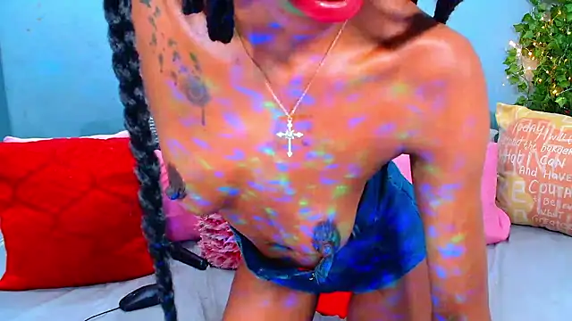 AvaOcean online show from 01-07-26, 10:45