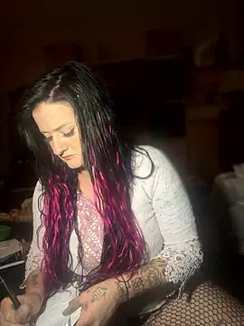 Snapshot of 1-800-FUCKYOU chatting on 12-02-24, 06:30 1-800-FUCKYOU online show from 12-02-24, 06:30