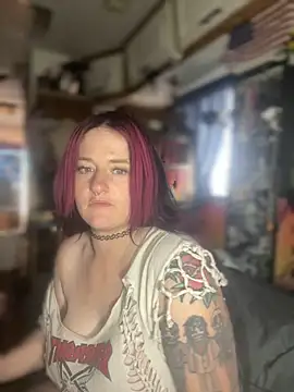 Snapshot of 1-800-FUCKYOU chatting on 12-16-24, 04:05 1-800-FUCKYOU online show from 12-16-24, 04:05