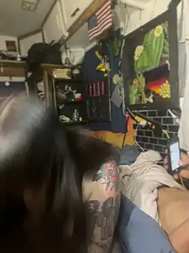 Snapshot of 1-800-FUCKYOU chatting on 02-26-25, 04:58 1-800-FUCKYOU online show from 02-26-25, 04:58