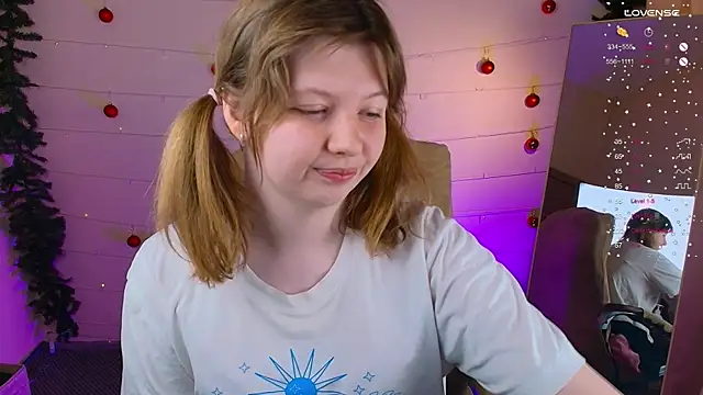 Vivian cutie online show from 12-20-24, 06:35