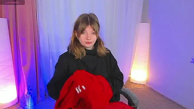 Vivian cutie online show from 01-12-25, 10:34