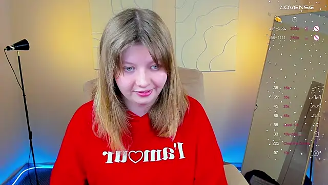 Vivian cutie online show from 01-24-25, 03:34