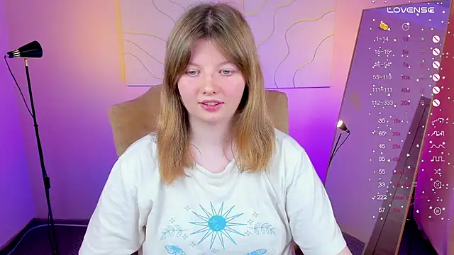 Vivian cutie online show from 01-25-25, 04:35