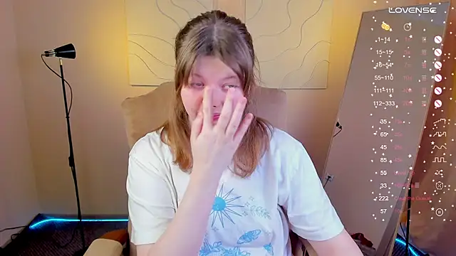 Vivian cutie online show from 02-27-25, 02:32