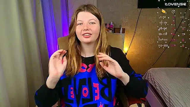 Vivian cutie online show from 09-25-25, 04:21