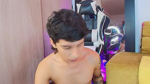 JacoboSwam online show from 02-25-26, 11:53