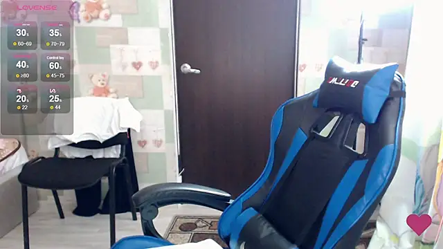 Korolek12 online show from 12-22-25, 04:53