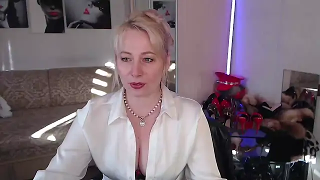 MistressMilfa online show from 02-28-26, 01:56
