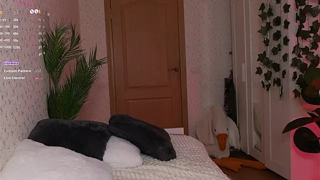  aleksa  online show from 12-12-24, 06:53