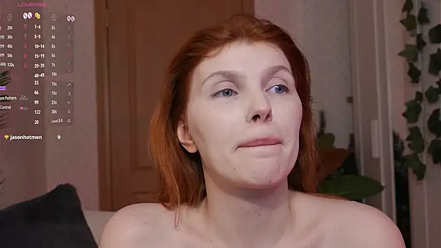  aleksa  online show from 12-14-24, 12:44