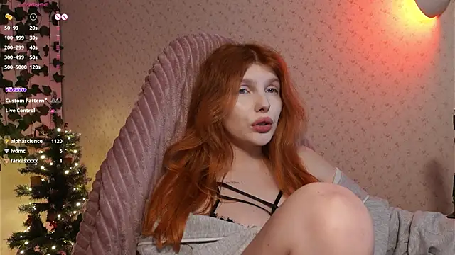  aleksa  online show from 12-15-24, 01:32