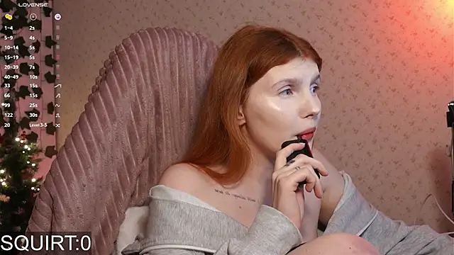  aleksa  online show from 12-19-24, 09:49