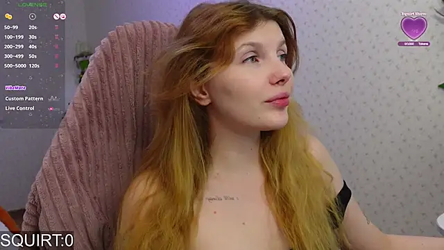  aleksa  online show from 03-22-25, 05:06